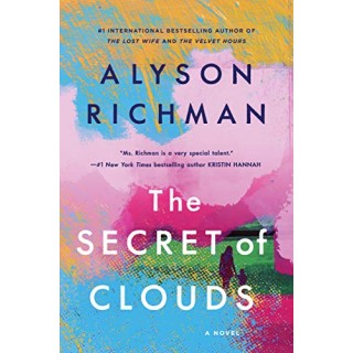 The Secret Of Clouds